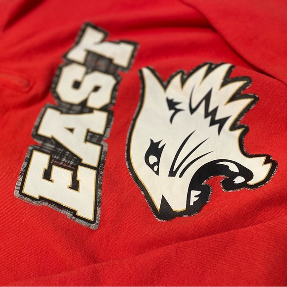 HS Musical Sweater & Backpack - Picture 4 of 10